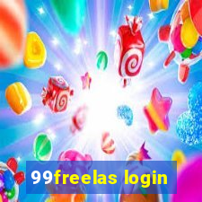 99freelas login